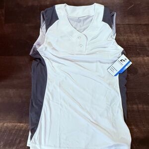 Champro Dri gear women’s tank